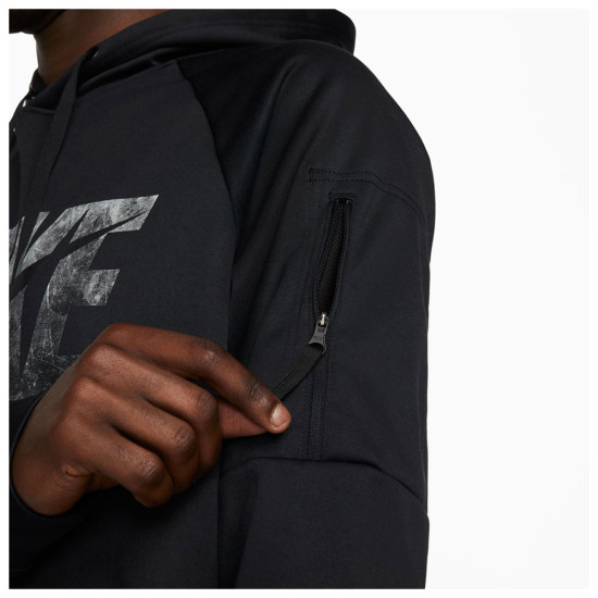 Nike Ανδρικό φούτερ Therma-FIT
